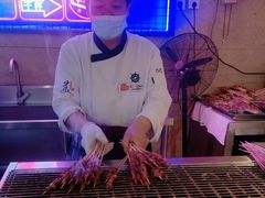 -海韵之星邮轮水会(明发商业广场店)