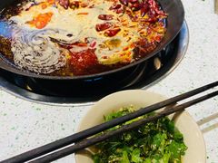 -龙厂长老火锅(抚琴店)