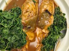 -沈灶河豚宴·河豚融合餐厅(汉中路店)