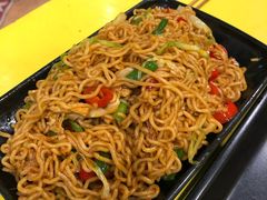 炒方便面-望京小腰(北京总店)