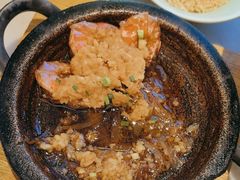 -小菜园新徽菜(南京秦淮龙蟠汇店)