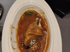 -狮王府淮扬菜(夫子庙老门东店)