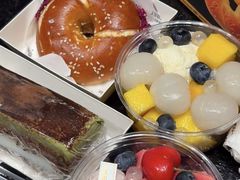 -凯德广场(学府店)