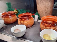-大理实力希尔顿酒店•香全日制餐厅