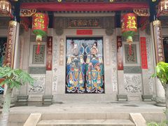 -晋江五店市传统文化旅游区