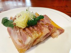 花园肴肉-花园茶楼(兴城西路店)