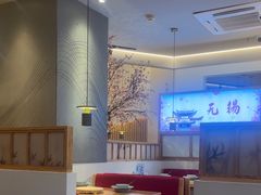 -蜜桃餐厅·伴山(海岸城店)