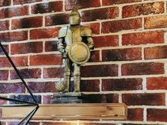 -海碗油泼面·八次方·水库鱼·粘卷子(平谷店)