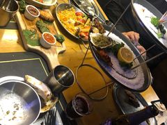-囧吉香生蚝牛排馆(湖北路店)