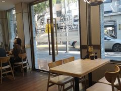 -好麺世家海鲜面馆(新建中路店)