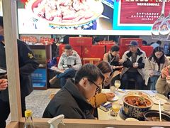 -金典银峰老鹅馆·昆山菜(亭林公园店)