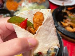 -Pistolera Mexican Cantina女枪手墨西哥餐厅(碧云路店)