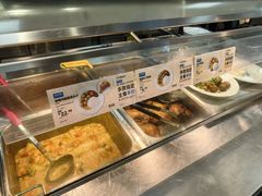 -宜家·瑞典风味餐厅(无锡店)