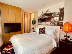 -上海外滩英迪格酒店