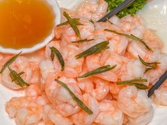 -龙井壹号·茶缘山景宴(龙井村店)