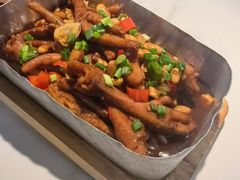 -打酱油·非遗淮扬菜(瘦西湖梅岭店)