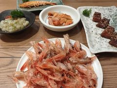 -红叶日料·放题·海胆·定食(星海店)