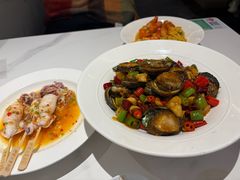 -双合园·海鲜水饺青岛菜(万佳广场店)