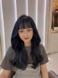 -3AM·S HAIR SALON烫发染发接发