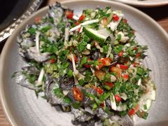 -金孔雀德宏傣味餐馆(魏公村店)