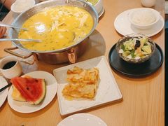 -大丰收脆鱼(万达江北店)