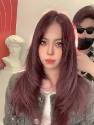 -ＲH SALON·简爱烫发染发接发