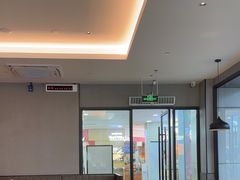 -萨莉亚意式餐厅(三号湾广场店)