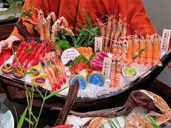 -上井料理黑金店(IFS国金中心店)
