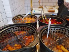 -降龙爪爪(建设路2店)