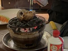 -甄御•海鲜新青岛菜(麦岛店)