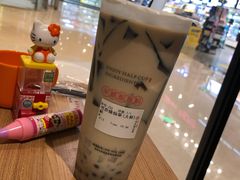 -书亦烧仙草(安阳城店)