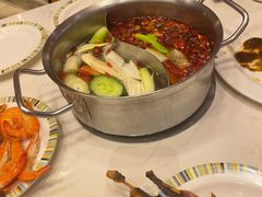 -吉布鲁牛排海鲜自助(芙蓉万家丽店)