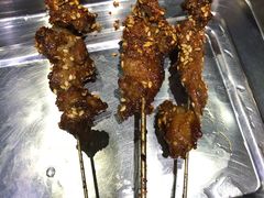 -牛叔鲜羊肉铜火锅(远东小区店)