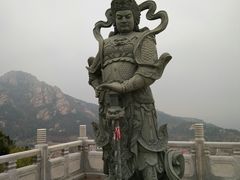 -石岛赤山风景区