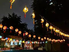 -精诚实验幼儿园潘家园园