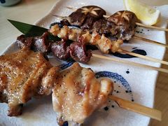 -有喜屋·深夜食堂(北京西路店)