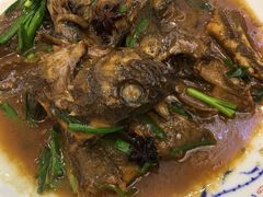 -金丝饭庄(金丝新天地保障性住宅小区店)