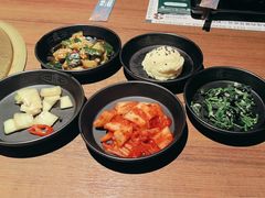 -虎哥六韩式烤肉料理 TIGERGRILL(隆生金山湖中心购物广场店)