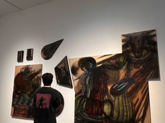 -四川美术学院美术馆