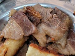 -韩九点烤肉(大学城店)