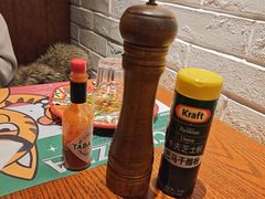 -摇滚披萨(长春街店)