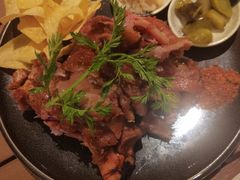 -MARU玛露音乐餐厅(大学路店)