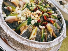 -抹直口特色菜馆(一店)