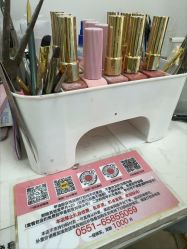 点击看大图 -尤米一站式美甲美睫