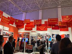 -武汉客厅中国文化博览中心