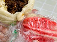 -代四孃牛华豆腐脑美味小食(总店)