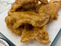 -朴小妹人参鸡汤火锅(长白山万达店)