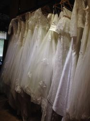 -巴黎婚纱摄影工作室