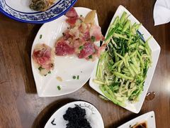 -观桥阁(锦溪店)