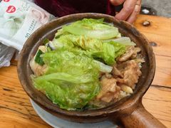 -潮香兴煲仔饭(莲花路店)